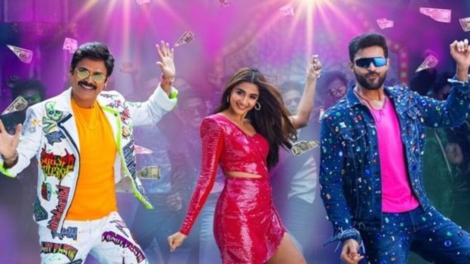 F3 Review | ఎఫ్ 3 రివ్యూ: మూడింతల వినోదాన్ని ఈ సీక్వెల్ అందించిందా ...