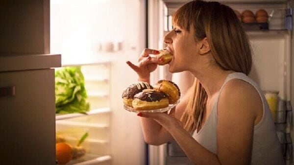 Late Night Dinners