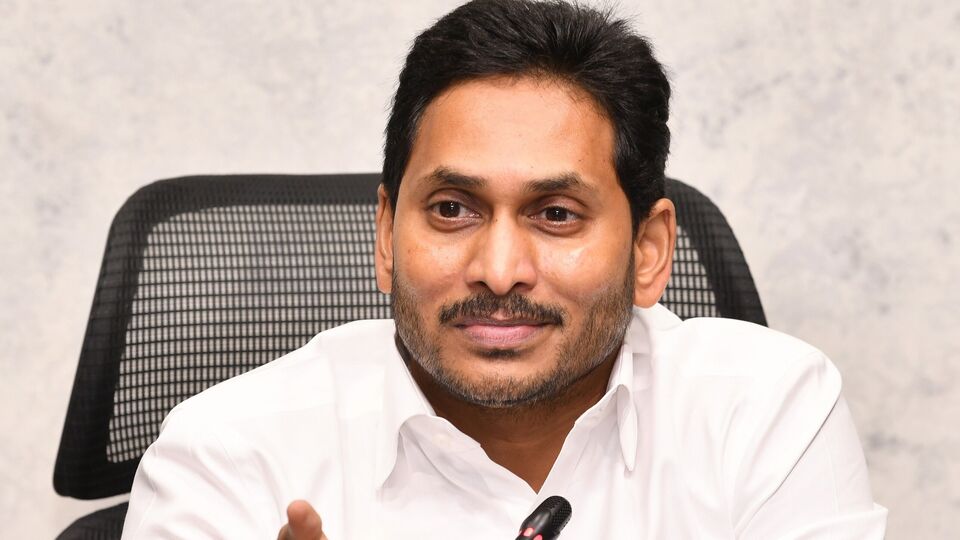 Jagan Delhi Tour అమిత్‌షా తో ఏపీ సీఎం జగన్ భేటీ Andhra Pradesh Cm Meets Amit Shah Discusses 1756