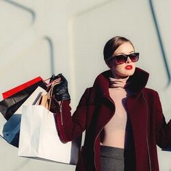 <p>Fashion Vanguards</p>