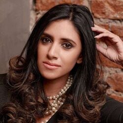 <p>Prathyusha Garimella</p>