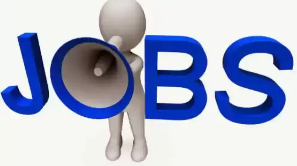 Naval Dockyard Jobs 