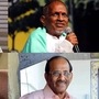 <p>రాజ్యసభకు నామినేట్ అయిన పీటీ ఉష, ఇళయరాజా, వీరేంద్ర హెగ్డే, కేవీ విజయేంద్ర ప్రసాద్</p>