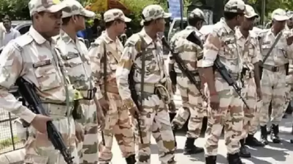 ITBP Recruitment 2022