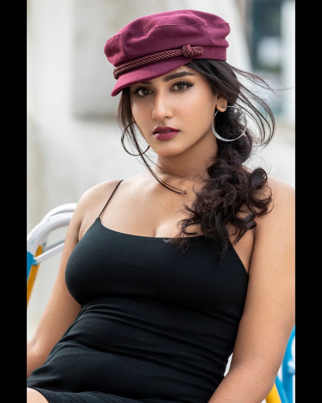 ప్ర‌స్తుతం రాఘ‌వేంద్ర‌రావు ద‌ర్శ‌క‌త్వ ప‌ర్య‌వేక్ష‌ణ‌లో రూపొందుతున్న వాంటెడ్ పండుగాడ్ సినిమాలో విష్ణుప్రియ కీల‌క పాత్ర‌లో న‌టిస్తోంది.&nbsp;