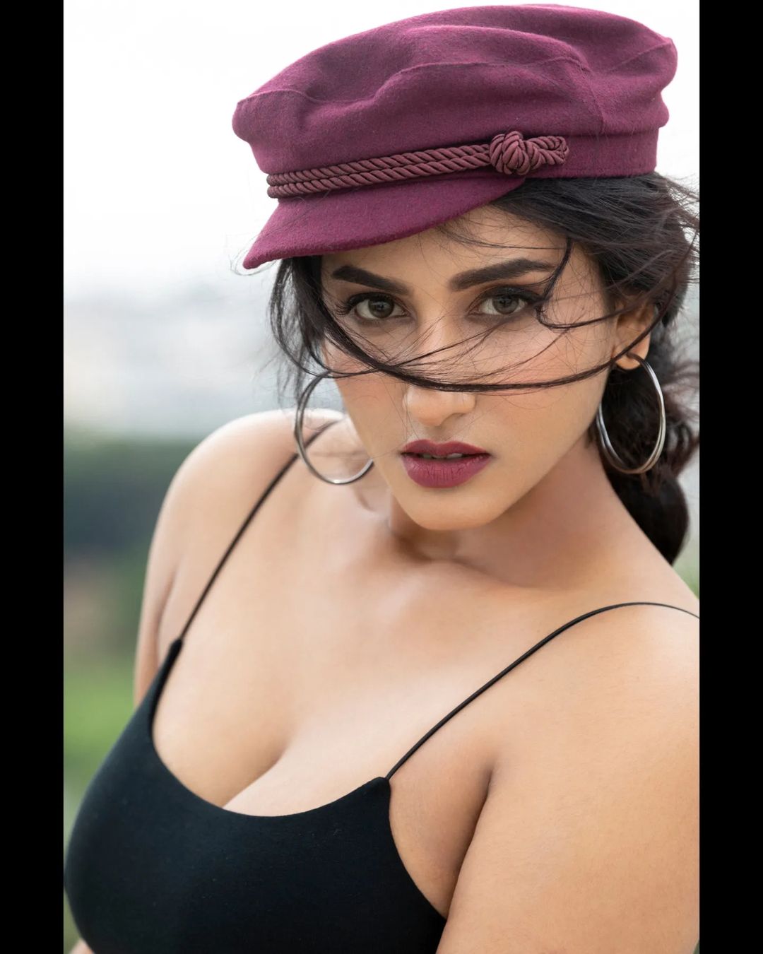 విష్ణుప్రియ‌