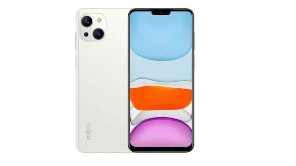 Meizu mblu 10s