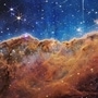<p>Webb telescope, star death, dancing galaxies and more</p>