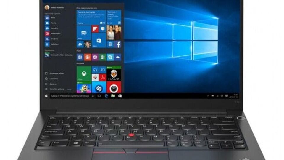 Lenovo ThinkPad E14