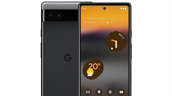 Google Pixel 6a