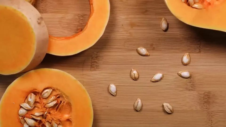 Pumpkin Seeds గుమ్మడి గింజలు తింటే శృంగార సామర్థ్యంతో పాటు.. కలిగే