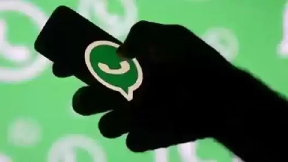 WhatsApp allows transfer of chats, other data from Android to iPhone WhatsApp allows transfer of chats, other data from Android to iPhone
