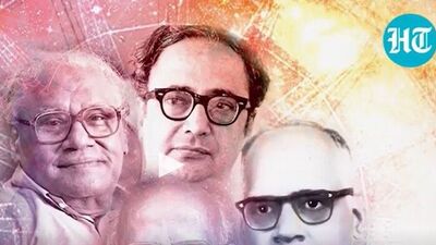 <p>Indian Scientists</p>