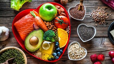 Dietary Approaches to Stop Hypertension diet