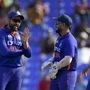 టీమిండియా కెప్టెన్ రోమిత్, రిషబ్ పంత్, భువనేశ్వర్ కుమార్ <p>టీమిండియా కెప్టెన్ రోమిత్, రిషబ్ పంత్, భువనేశ్వర్ కుమార్</p>