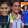 <p>భారత బంగారు బొమ్మలు.. పసిడితో భారత పతాకాన్నిరెపరెపలాడించిన వనితలు</p>