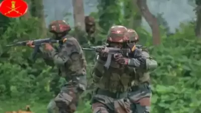 Indian Army Recruitment 2022 :