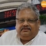 <p>Rakesh Jhunjhunwala No More</p>