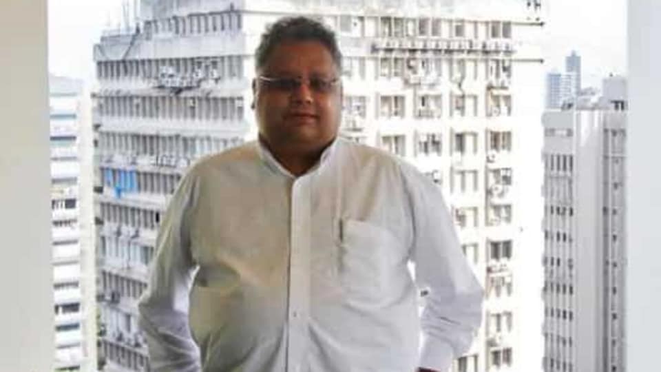 Rakesh Jhunjhunwala Journey రూ. 5 వేలతో మొదలై రూ.40 వేల కోట్లు