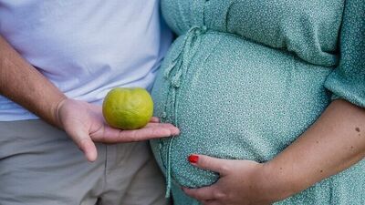 Fertility Boosting Foods