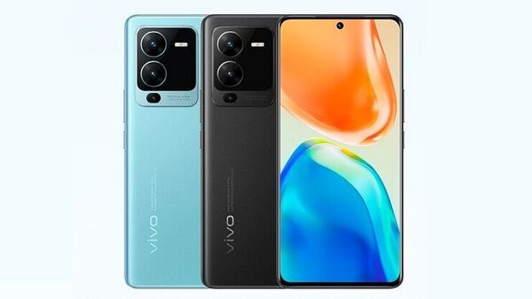 Vivo V25 Pro