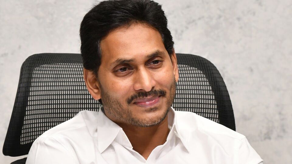 CM Jagan: గ్రానైట్ పరిశ్రమలకు గుడ్ న్యూస్.. కరెంట్ ఛార్జీల్లో రూ. 2 ...