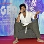 <p>విజయ్ దేవరకొండ</p>
