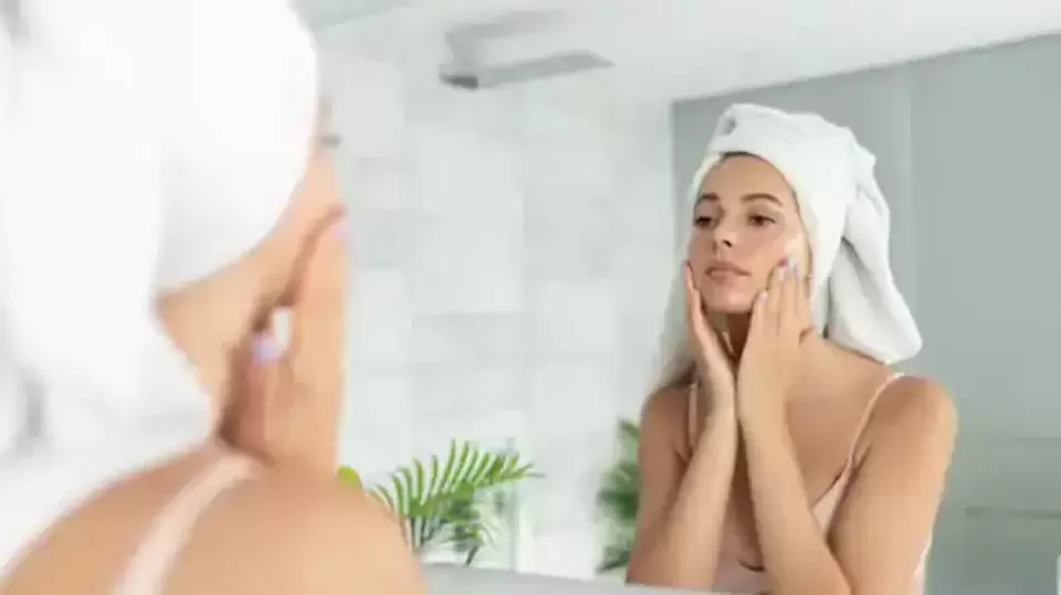 Monsoon Skin Care