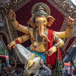 <p>Ganesh Chaturthi 2022</p>