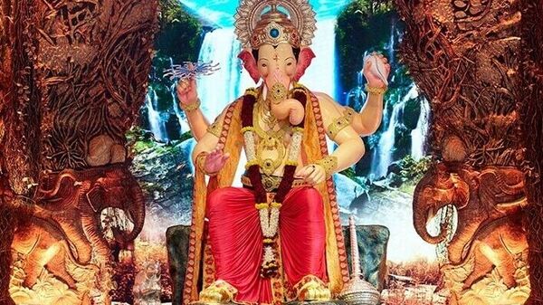 Lord Ganesh Mantras &amp; Slokas to Chant