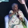 <p>కేంద్ర ఆర్థిక మంత్రి నిర్మల సీతారామన్</p>