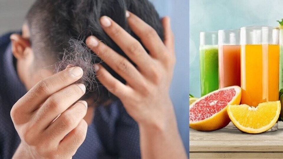 juices-to-drink-for-hair-growth