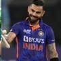 <p>ఆరోన్ ఫించ్, విరాట్ కోహ్లి</p>