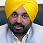 పంజాబ్ సీఎం భగవంత్ మన్ <p>పంజాబ్ సీఎం భగవంత్ మన్</p>