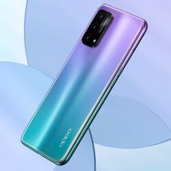 <p>Oppo A74 5G – మార్కెట్‌లోని అత్యుత్తమ డీల్స్‌లో ఒకటి. Oppo A74 5G 6GB RAM, 128GB స్టోరేజ్ వేరియంట్ కోసం కేవలం రూ. 14,990 చెల్లిస్తే చాలు. దీని అసలు ధర రూ. 20,990. ఎక్స్ఛేంజ్ బోనస్‌గా రూ.12,200 తగ్గింపు పొందవచ్చు. నో-కాస్ట్ EMI కూడా అందుబాటులో ఉంది.</p>