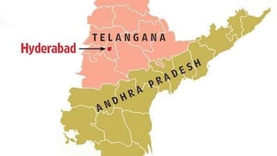 ఏపీ తెలంగాణ తాజా వార్తలు