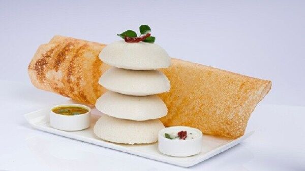 Idli- Dosa Combo Recipe