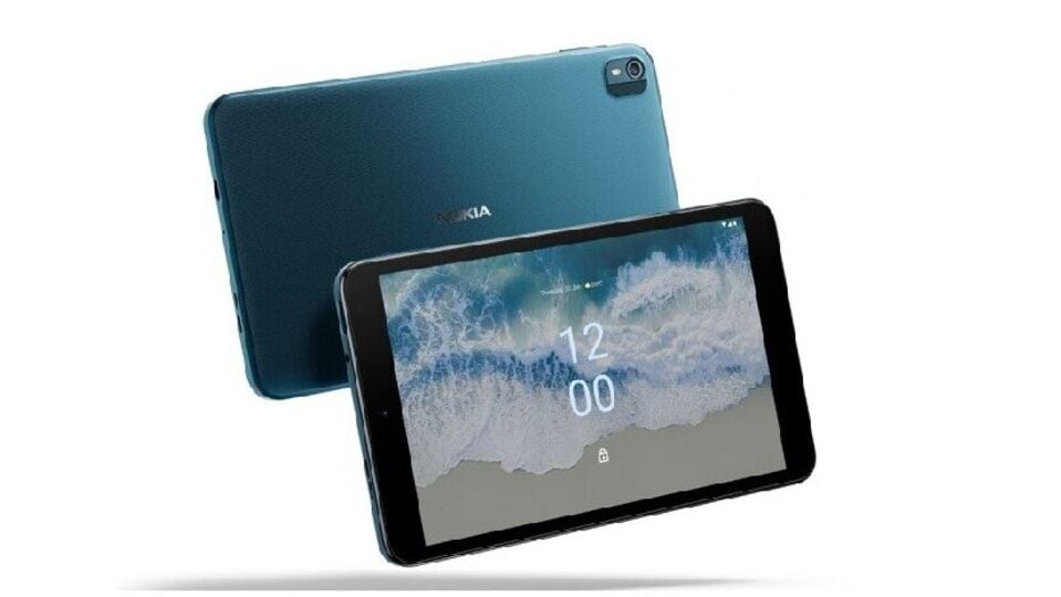 Nokia T10 Tablet