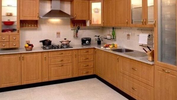 Vastu Tips For Kitchen