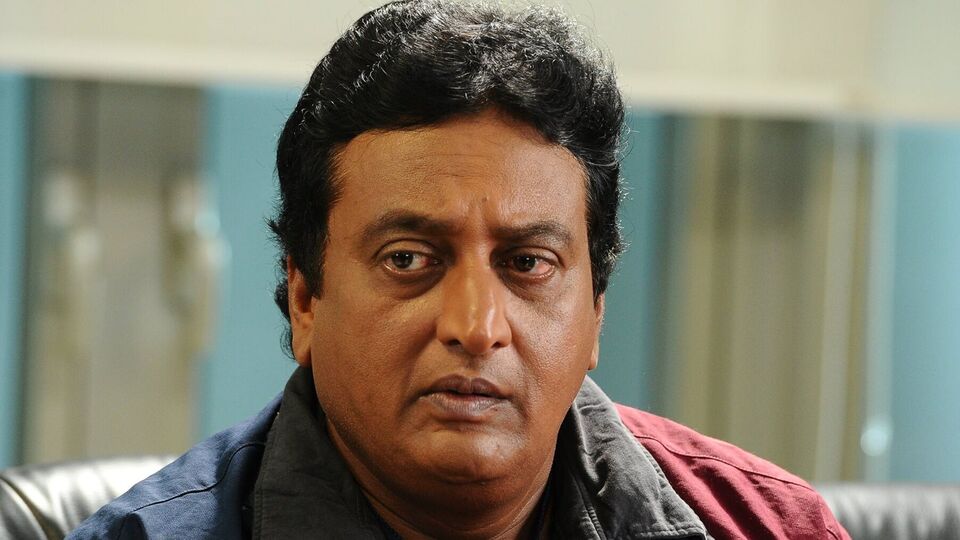 30 Years Prudhvi 