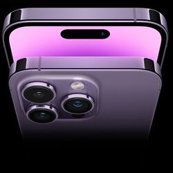 <p>iPhone 14 Pro</p>