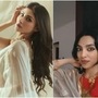 <p>దసరా సంబరాల్లో సెలబ్రిటీలు మునిగితేలుతున్నారు. దేశంలోని కొన్ని ప్రాంతాలలో ఈ రోజున సరస్వతి పూజ కూడా చేసుకుంటారు. దసరా నవరాత్రి, దుర్గాపూజ ముగింపును దసరా సూచిస్తుంది. ఇదిలా ఉండగా.. బాలీవుడ్ భామలు హుమా ఖురేషి, మౌని రాయ్, తెలుగు నటి శోభితా ధూళిపాళ సోషల్ మీడియాలో తమ ఫోటోలు షేర్ చేస్తూ.. అభిమానులకు దసరా శుభాకాంక్షలు తెలిపారు.</p>
