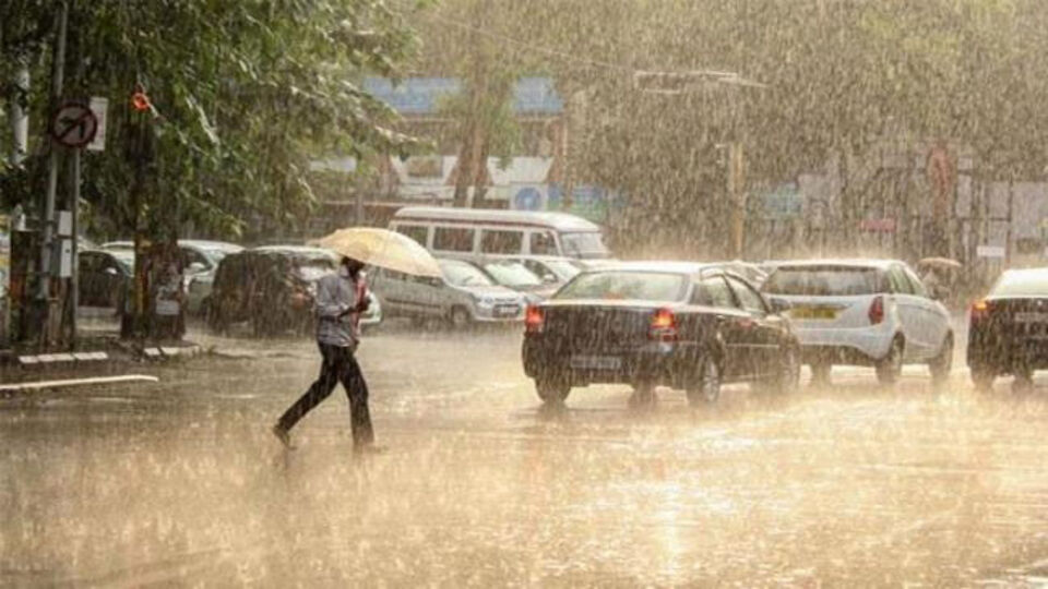 Rain Alert Telangana: అల్పపీడనం ఎఫెక్ట్… ఇవాళ, రేపు భారీ వర్షాలు ...