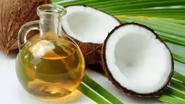 Coconut Oil