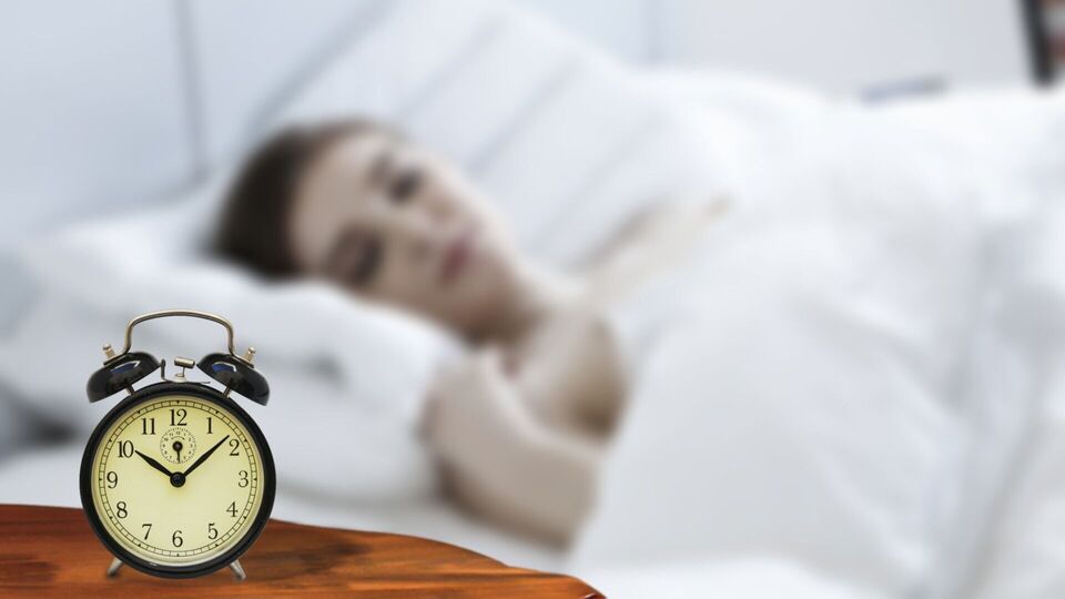 Side Effects of Snoozing alarm అలారాన్ని స్నూజ్ చేసి మళ్లీ