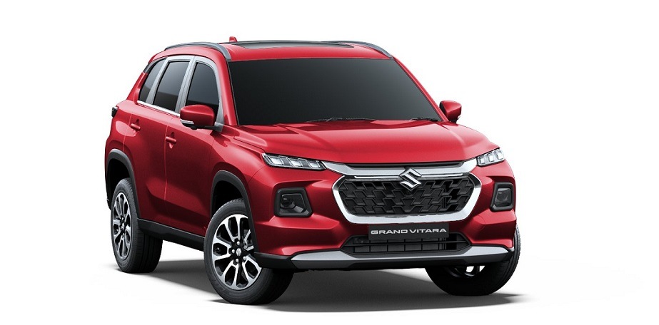 Maruti Suzuki S-Cross తీసివేసిన తర్వాత NEXA లైనప్ ఇప్పుడు బాలెనో, ఇగ్నిస్, సియాజ్, XL6 అలాగే గ్రాండ్ విటారా అనే ఐదు వాహనాలను కలిగి ఉంది..