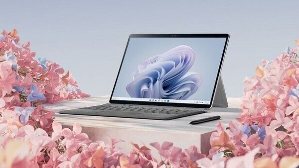 Surface Laptop 5