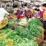 <p>సెప్టెంబరులో పెరిగిన రీటైల్ ద్రవ్యోల్భణం</p>