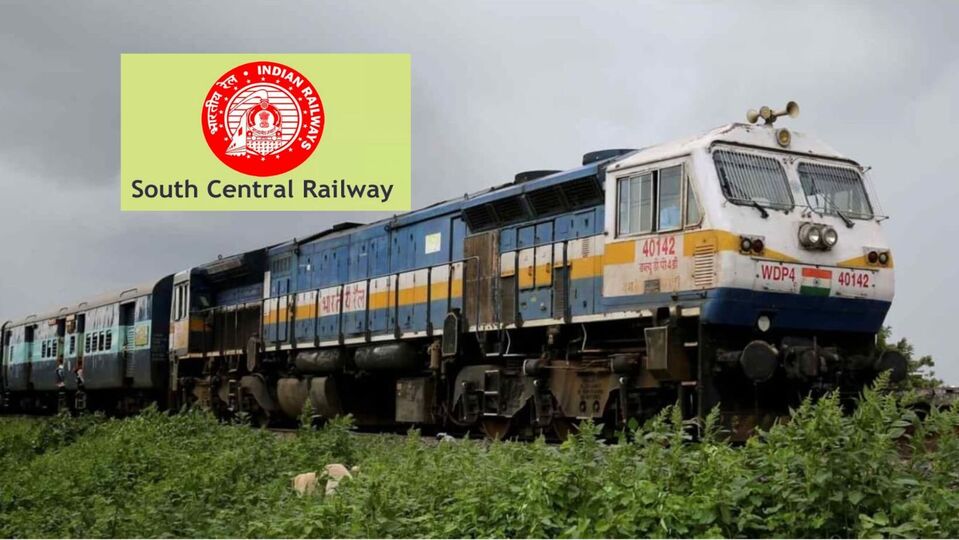 Diwali Special Trains కాజీపేట్, ఖమ్మం, గుంటూరు మీదుగా ప్రత్యేక రైళ్లు