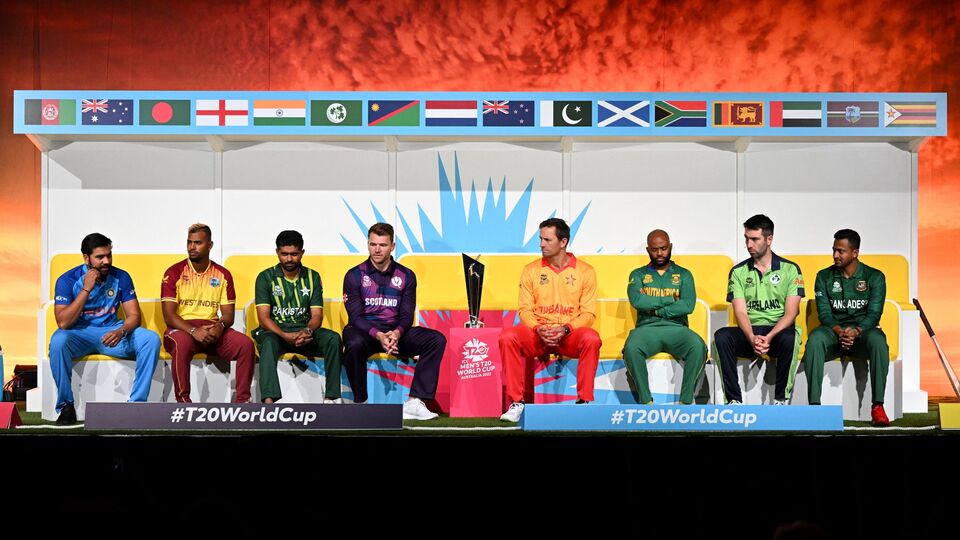 T20 World Cup 2022 Full Schedule: తొలి అంకం ముగిసింది.. అసలు పోరుకు ...